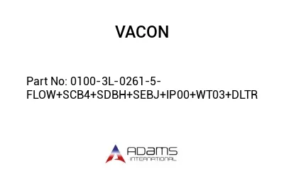 0100-3L-0261-5-FLOW+SCB4+SDBH+SEBJ+IP00+WT03+DLTR
