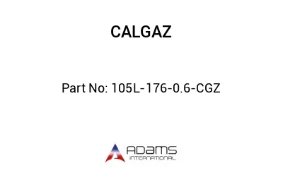 105L-176-0.6-CGZ