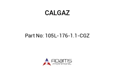 105L-176-1.1-CGZ