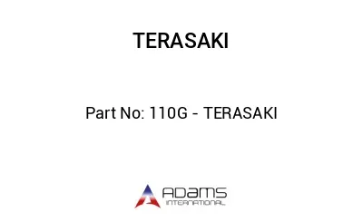 110G - TERASAKI