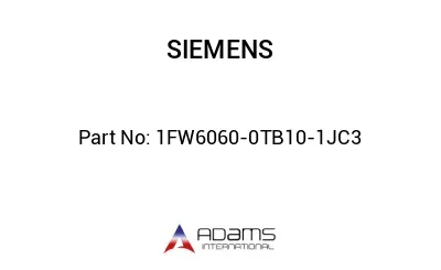 1FW6060-0TB10-1JC3