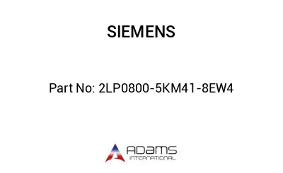 2LP0800-5KM41-8EW4