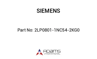 2LP0801-1NC54-2KG0