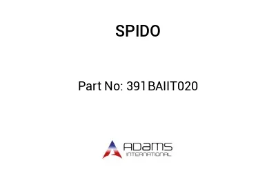 391BAIIT020