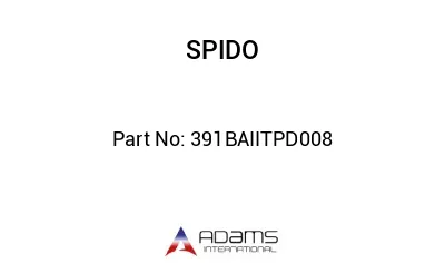 391BAIITPD008