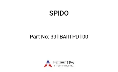 391BAIITPD100