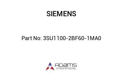 3SU1100-2BF60-1MA0