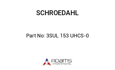 3SUL 153 UHCS-0