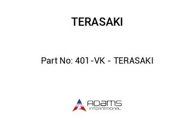 401-VK - TERASAKI