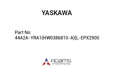 44A2A-YRA1(HW0386810-A)(L-EPX2900