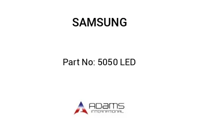 5050 LED