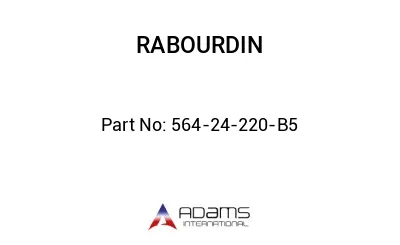 564-24-220-B5