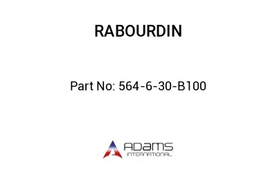 564-6-30-B100