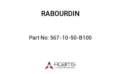 567-10-50-B100