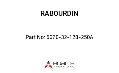 5670-32-128-250A