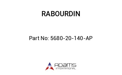 5680-20-140-AP