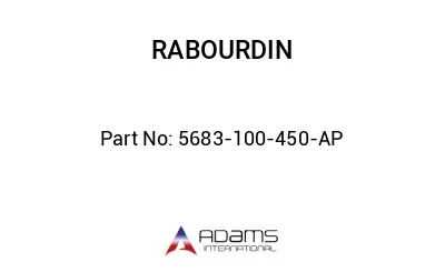 5683-100-450-AP