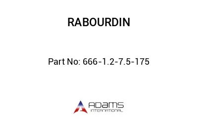 666-1.2-7.5-175
