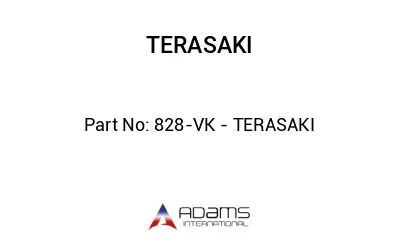 828-VK - TERASAKI