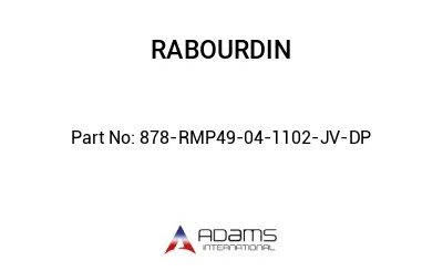 878-RMP49-04-1102-JV-DP