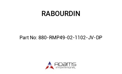 880-RMP49-02-1102-JV-DP