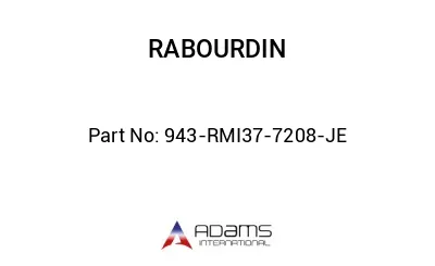 943-RMI37-7208-JE