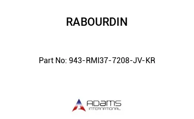 943-RMI37-7208-JV-KR