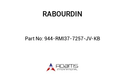 944-RMI37-7257-JV-KB