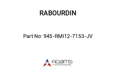 945-RMI12-7153-JV