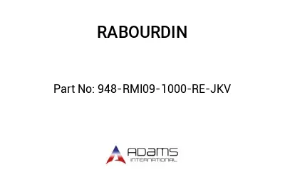 948-RMI09-1000-RE-JKV