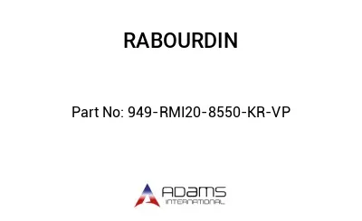 949-RMI20-8550-KR-VP