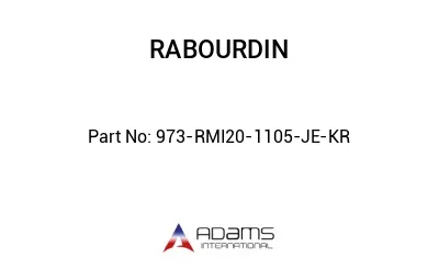973-RMI20-1105-JE-KR