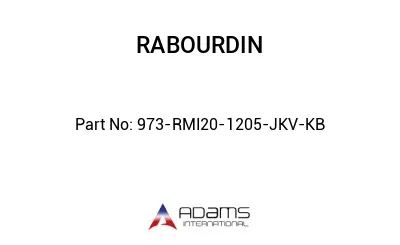 973-RMI20-1205-JKV-KB