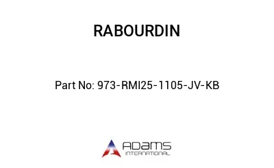 973-RMI25-1105-JV-KB