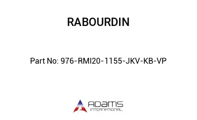 976-RMI20-1155-JKV-KB-VP