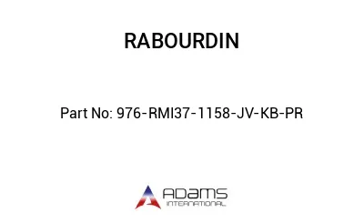 976-RMI37-1158-JV-KB-PR