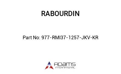 977-RMI37-1257-JKV-KR