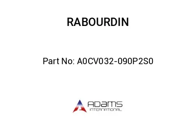 A0CV032-090P2S0
