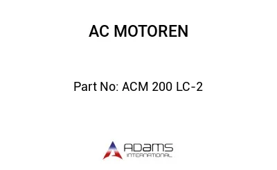 ACM 200 LC-2