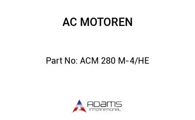ACM 280 M-4/HE