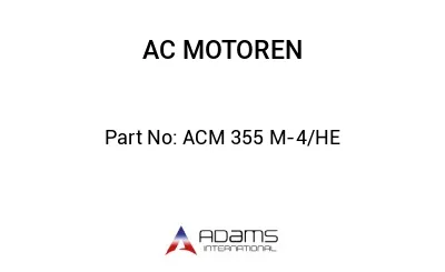 ACM 355 M-4/HE