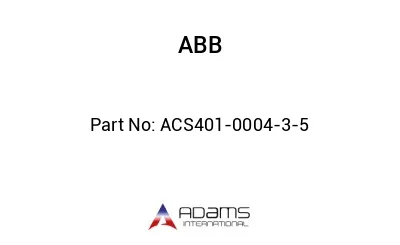ACS401-0004-3-5