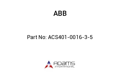 ACS401-0016-3-5