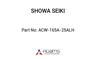 ACW-165A-25ALH