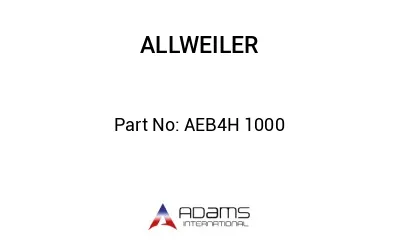 AEB4H 1000