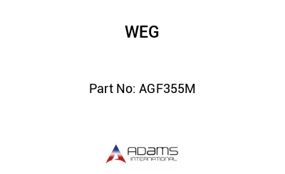 AGF355M