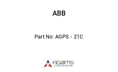 AGPS - 21C