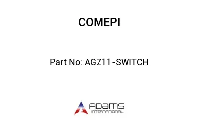 AGZ11-SWITCH