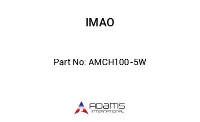 AMCH100-5W