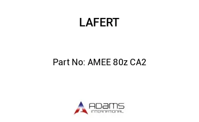 AMEE 80z CA2